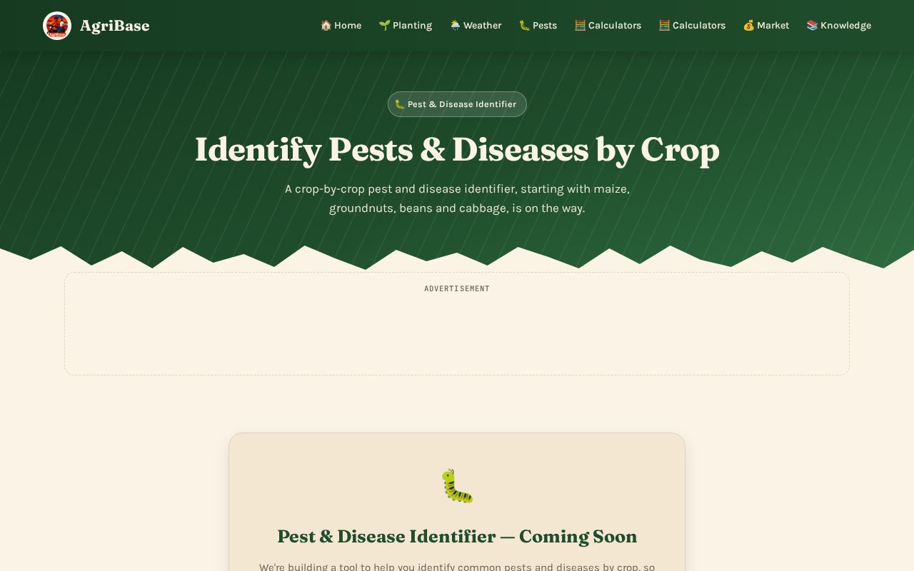 Preview of Pests