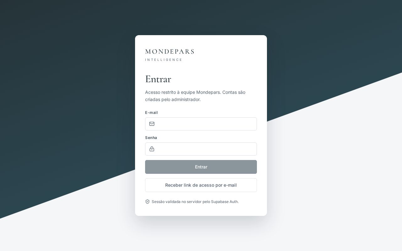Preview of Mond