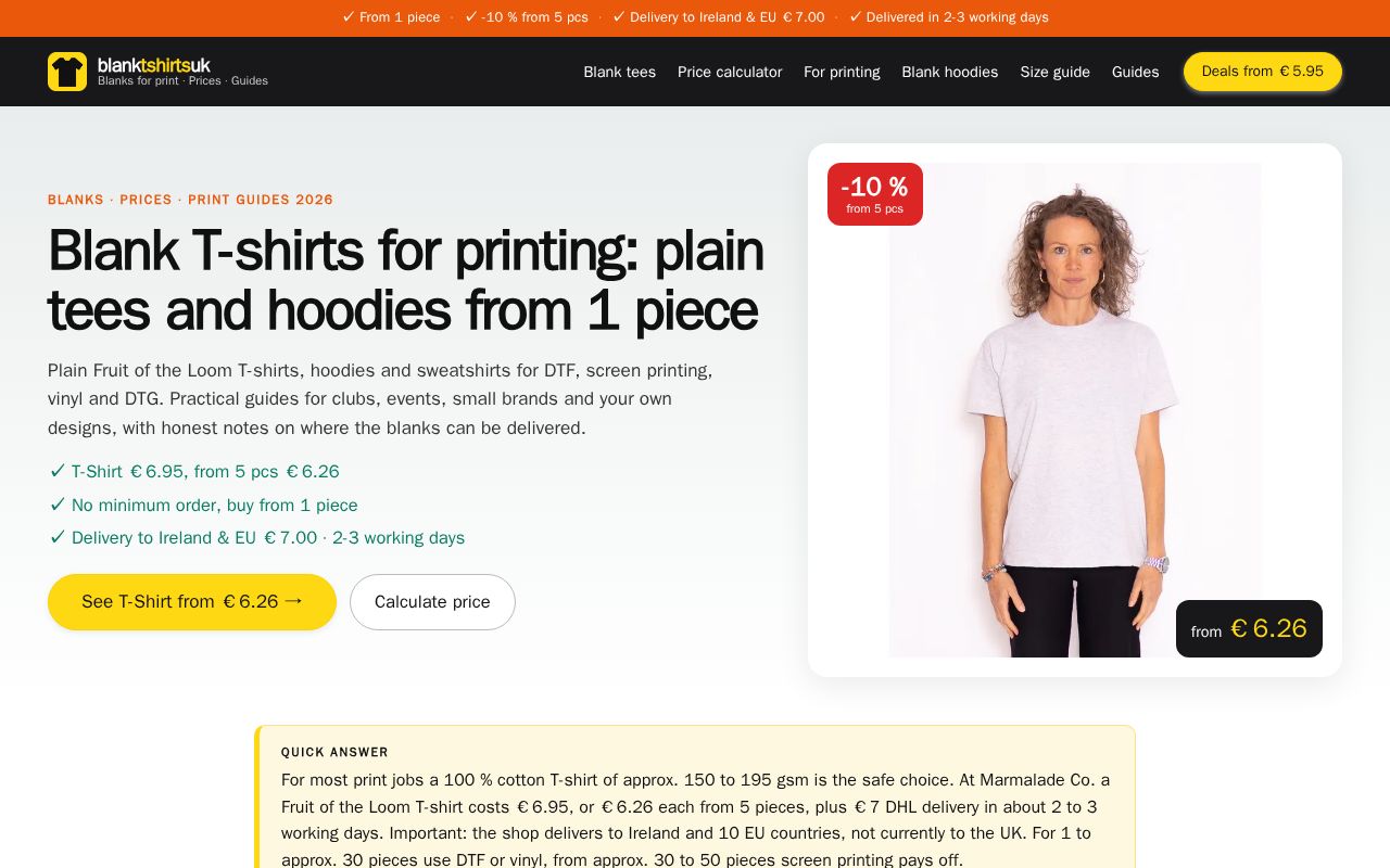 Preview of blanktshirtsuk.com (bygget fra skoenheden/satellitter, ret ikke her)