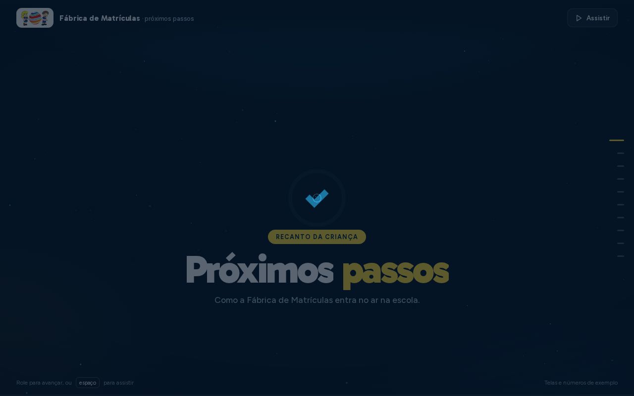 Preview of Fabrica Proximos Passos Apresentacao