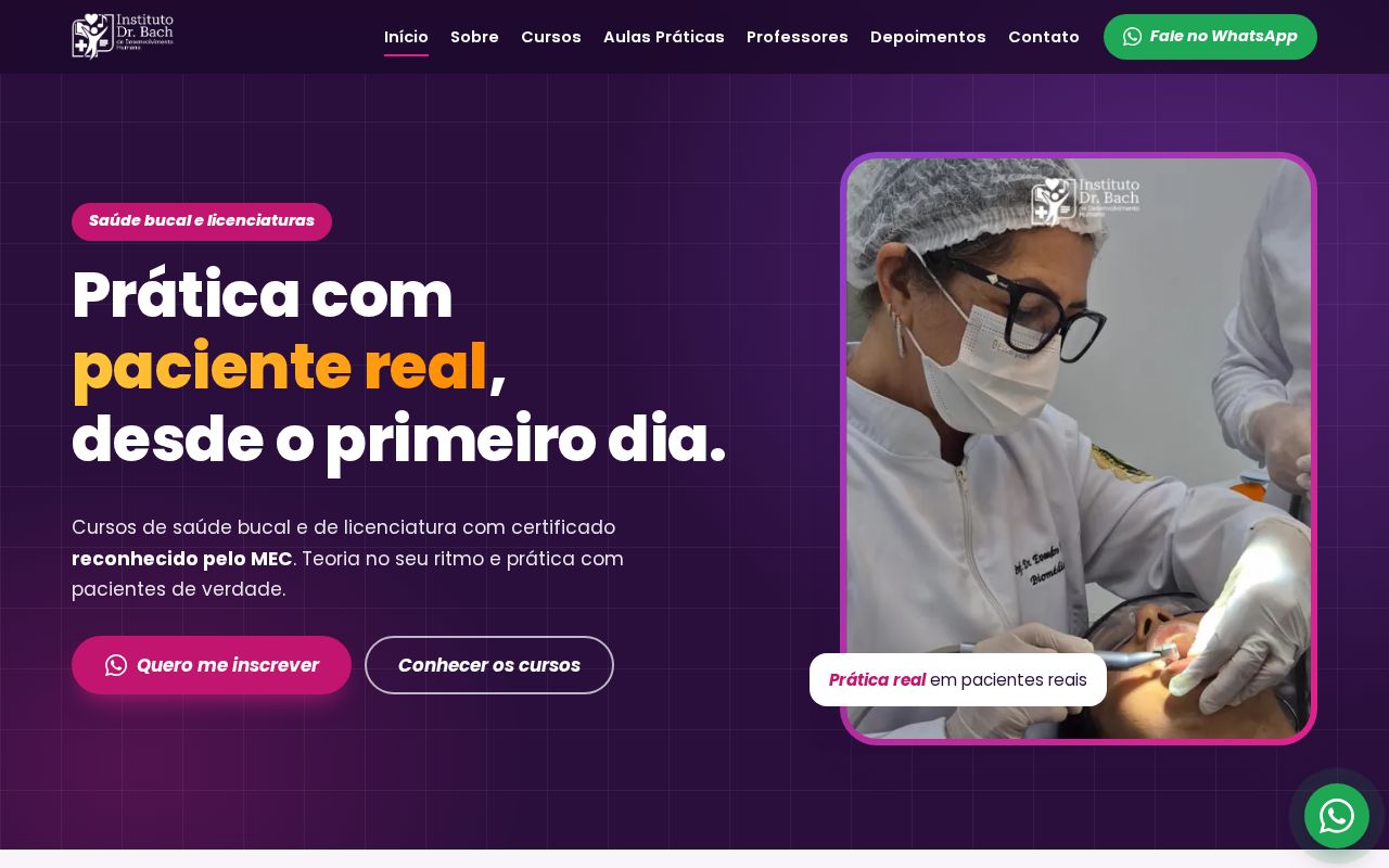 Preview of Projetompvbach