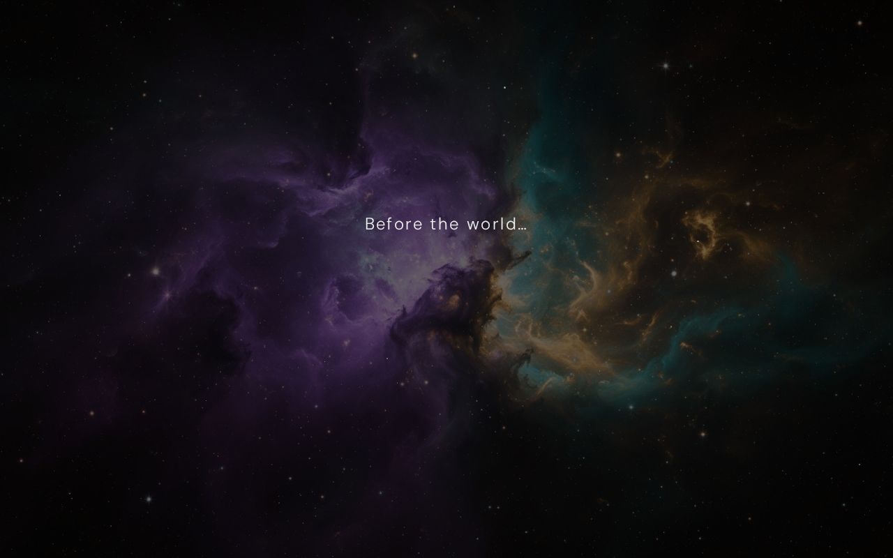 Preview of ConsciousOS