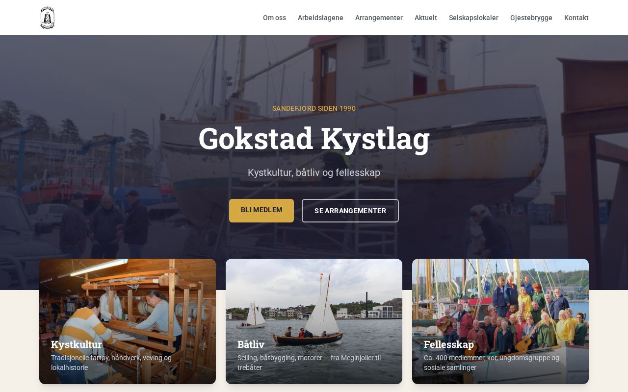 Preview of Kystlaget