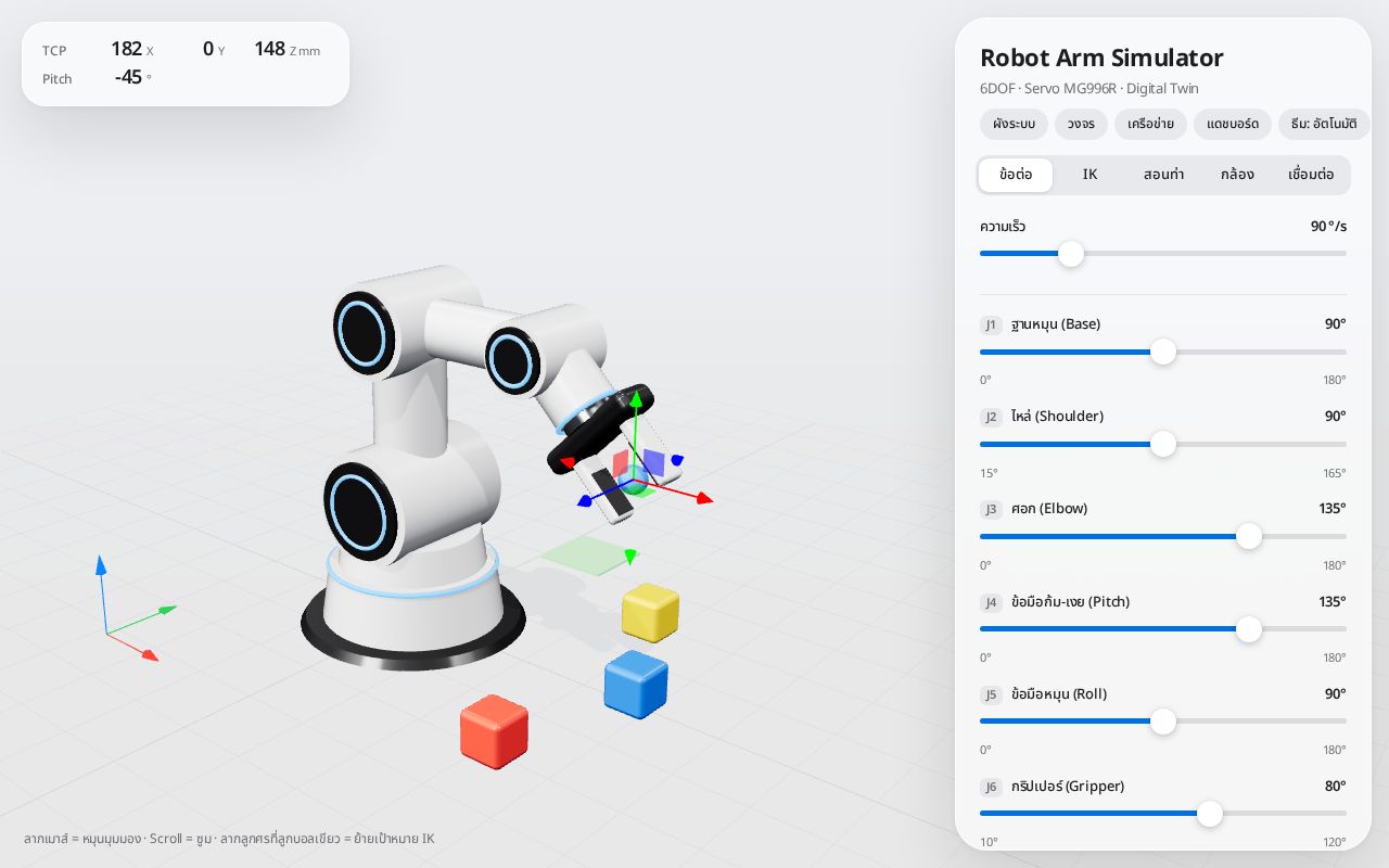 Preview of Robot 101