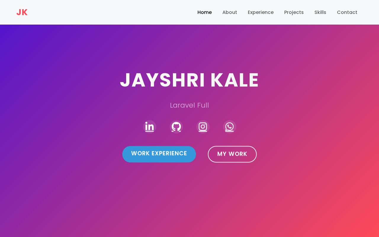 Preview of Job Finder