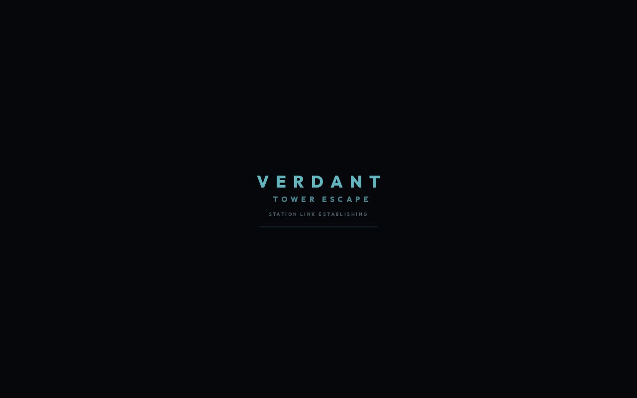 Preview of Verdant