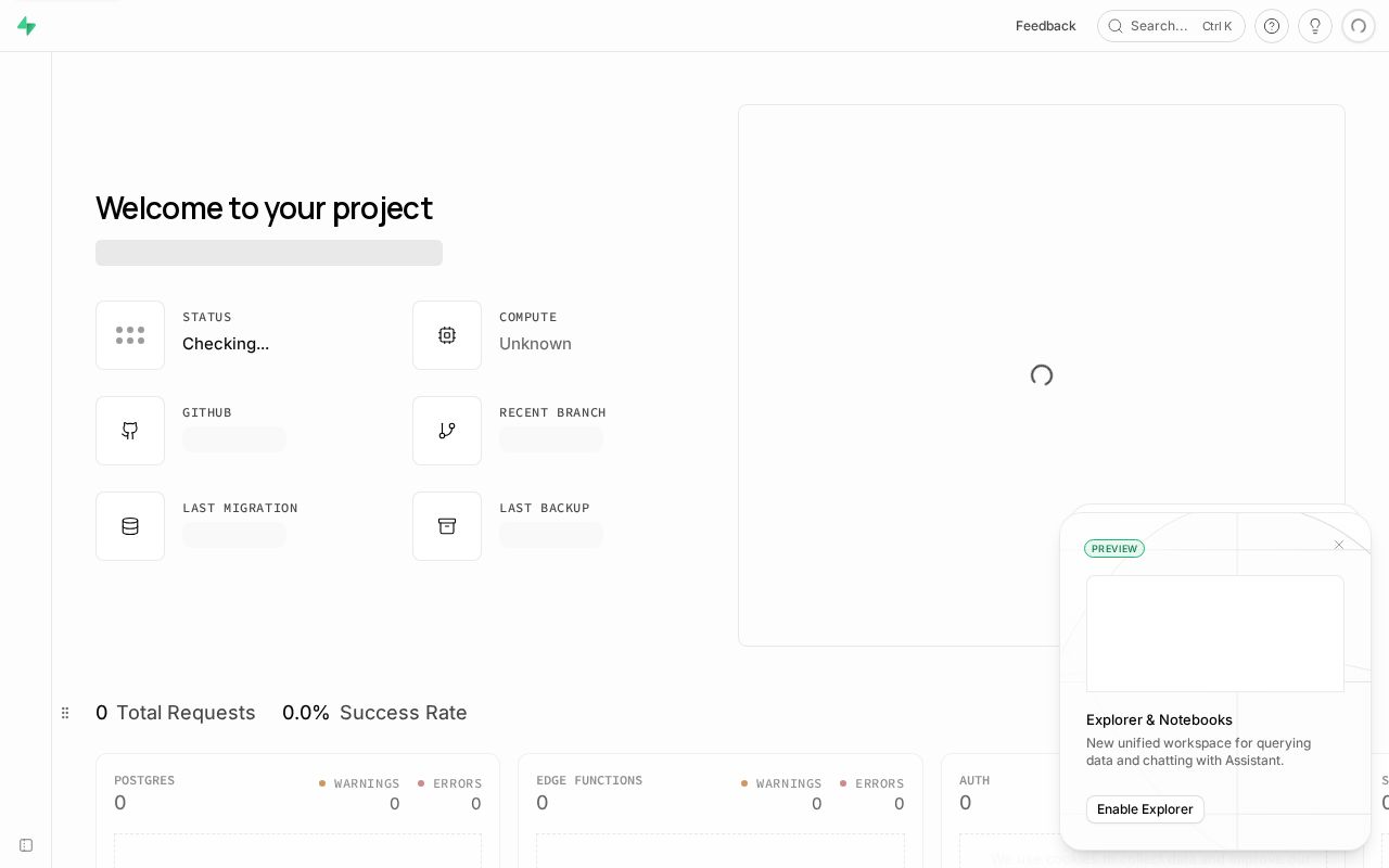 Preview of AI Morning Agency