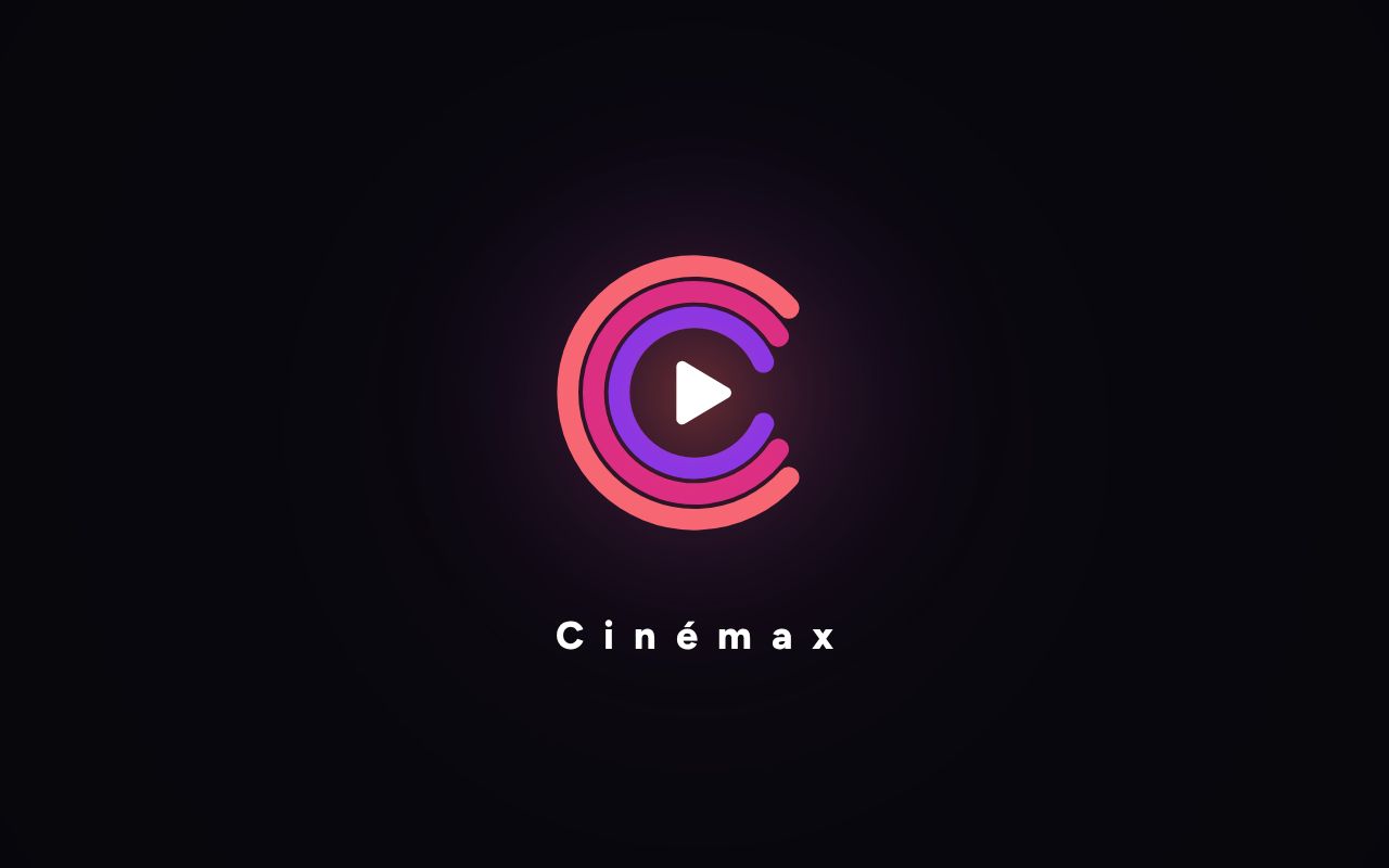 Preview of Cinemax Web