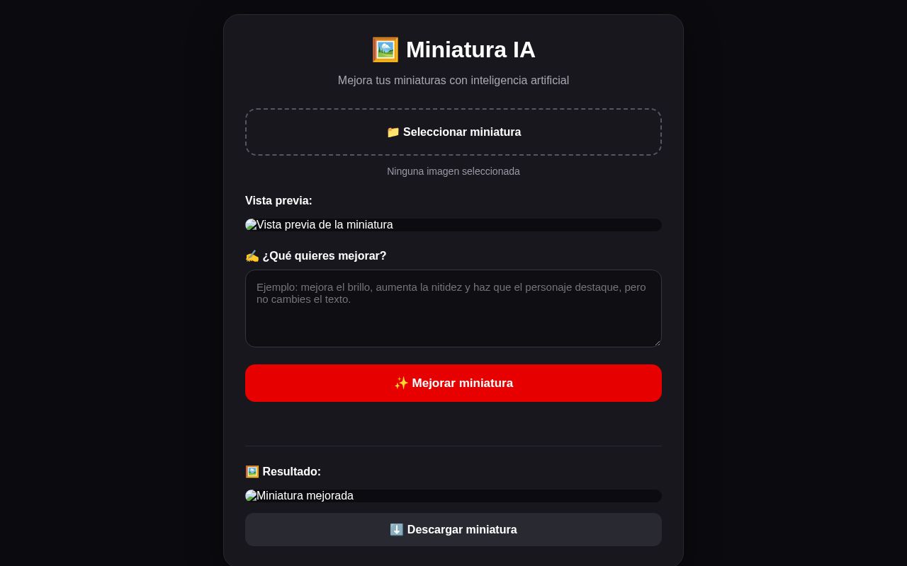 Preview of Miniatura Ia