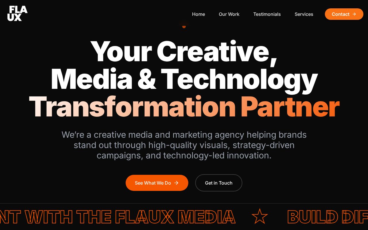 Preview of Theflauxmedia In