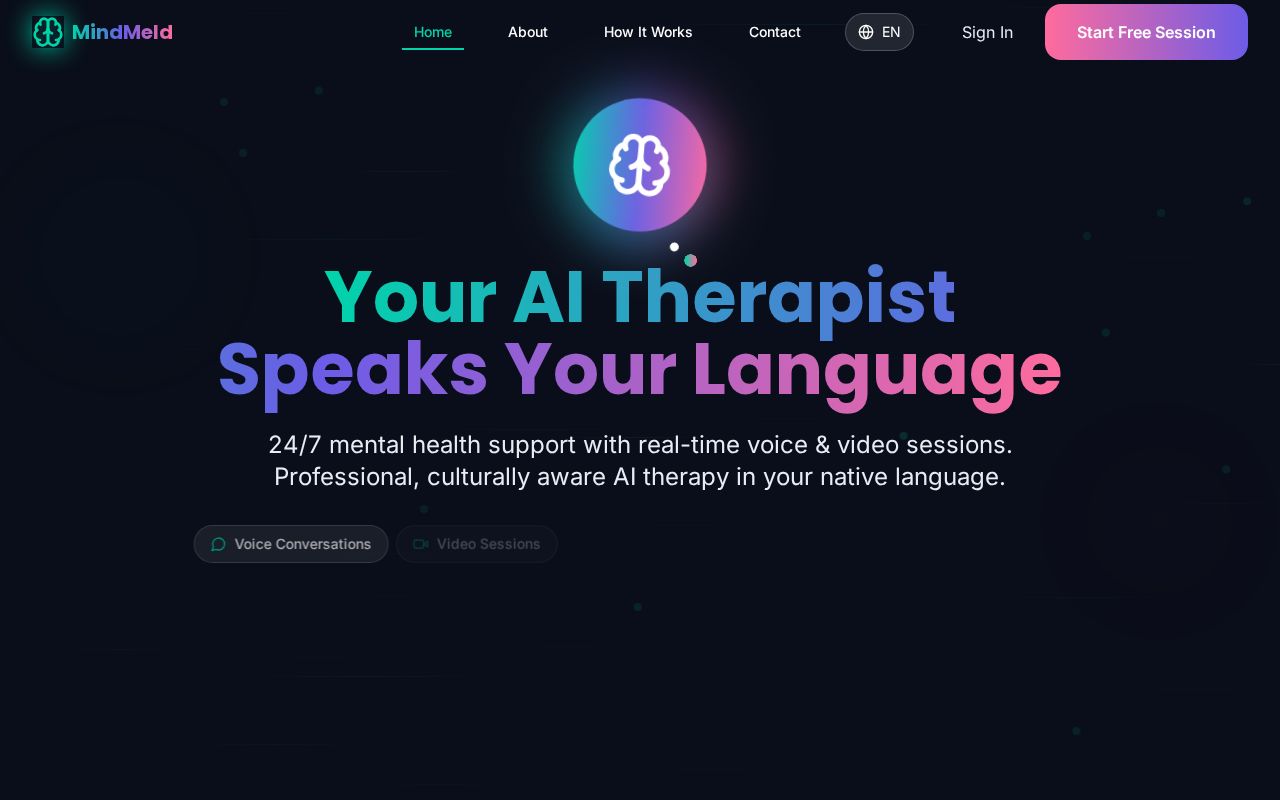 Preview of MindMeld