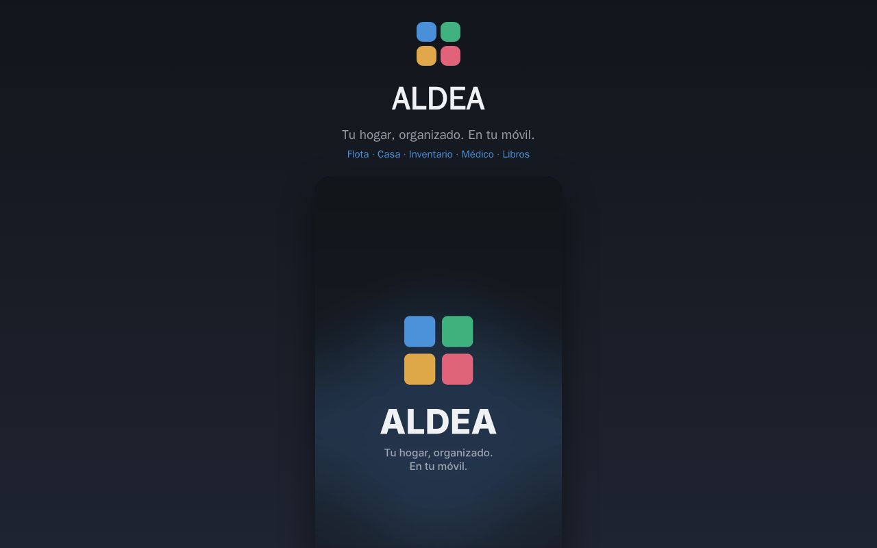 Preview of ALDEA