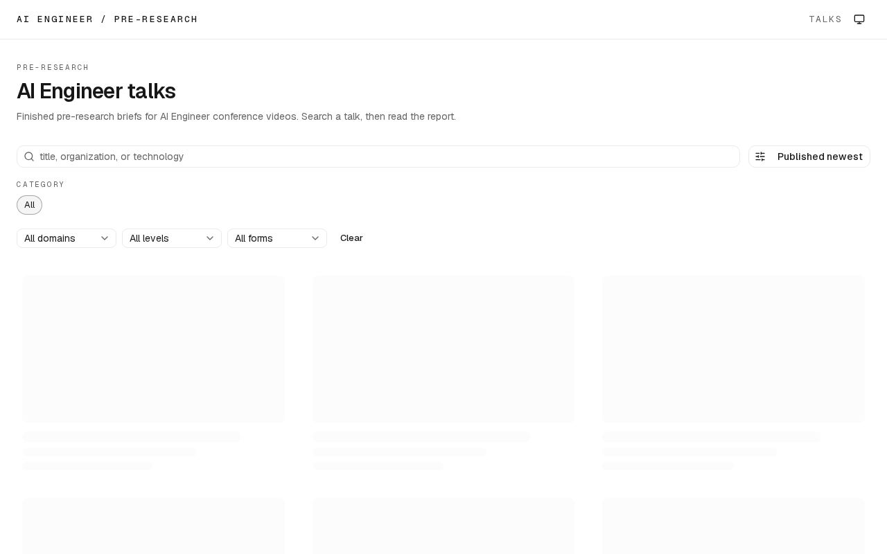 Preview of Ai Engineer App Operations Dashboard