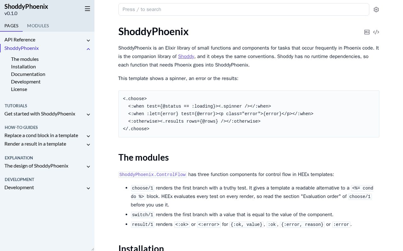 Preview of Shoddy Phoenix