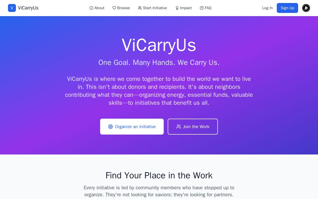 Preview of Vicarryus