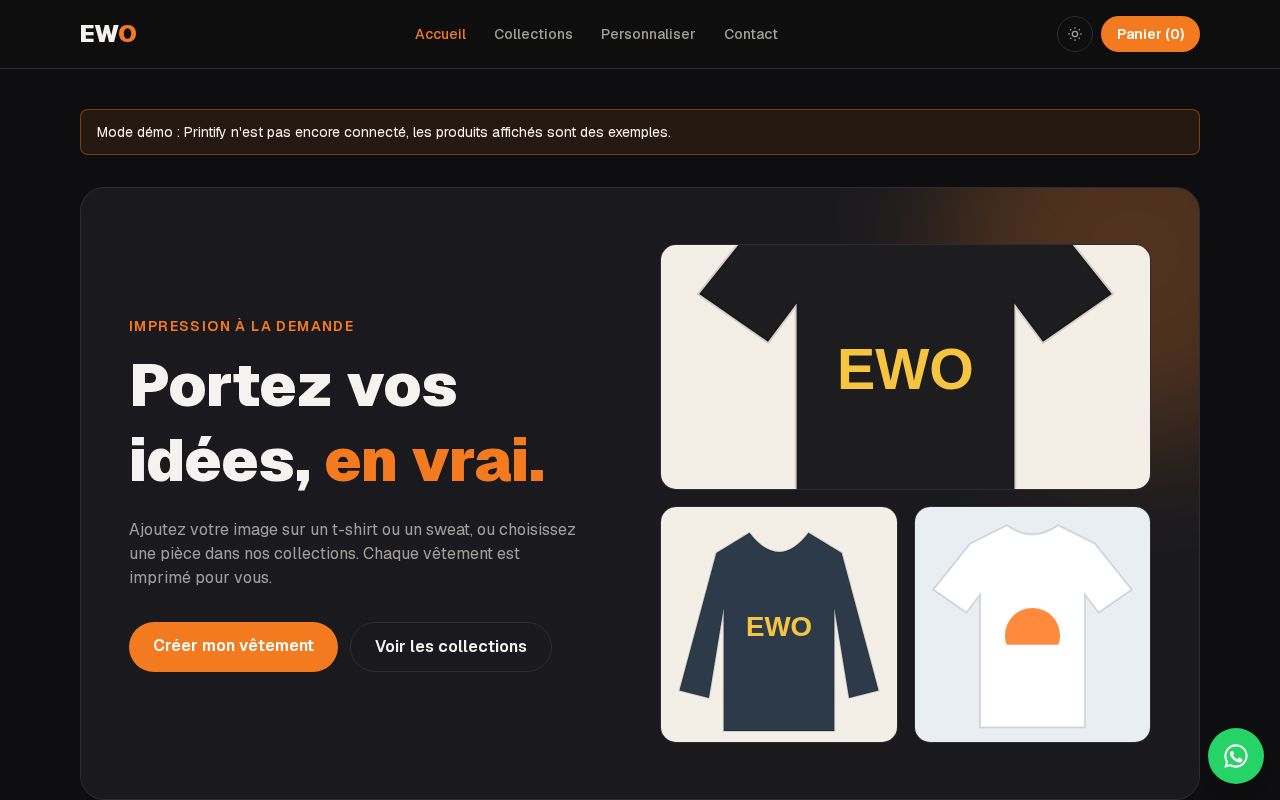Preview of Ewo