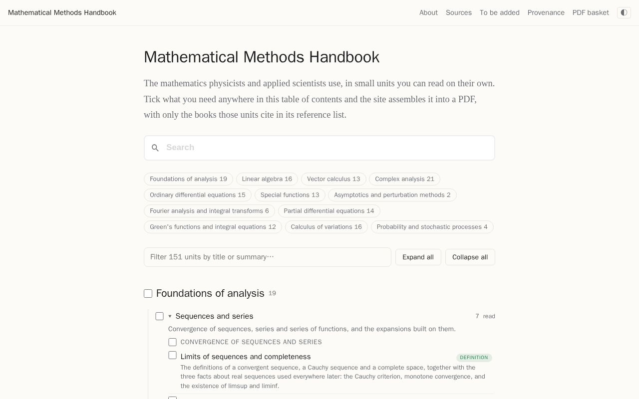 Preview of Mmp Handbook