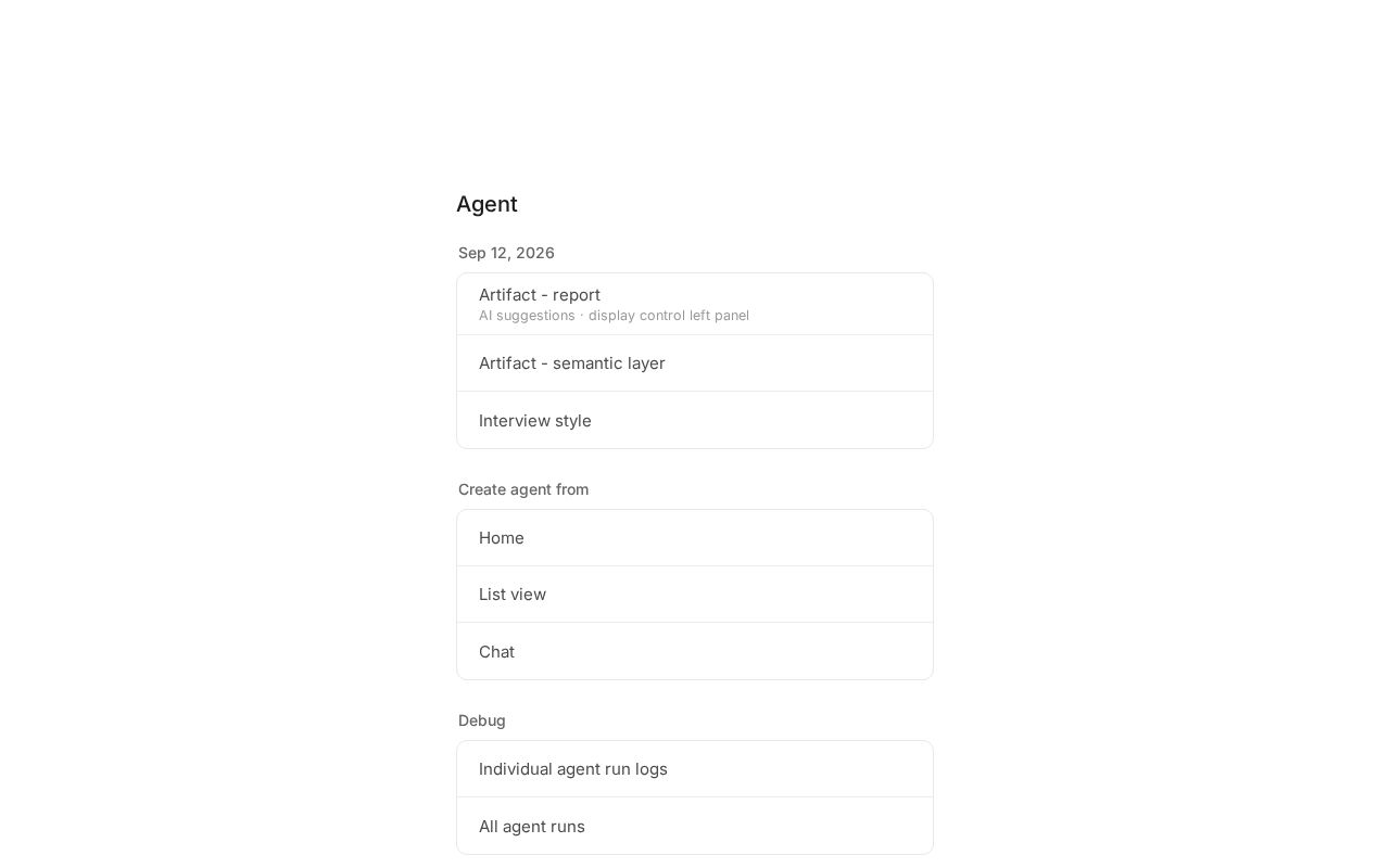 Preview of Index of hosted Wisdom design prototypes