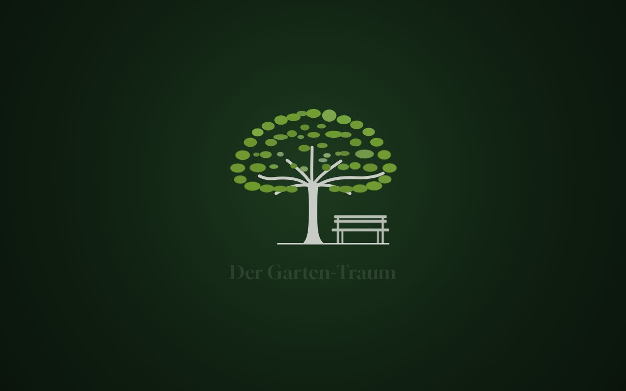 Preview of Der Garten-Traum