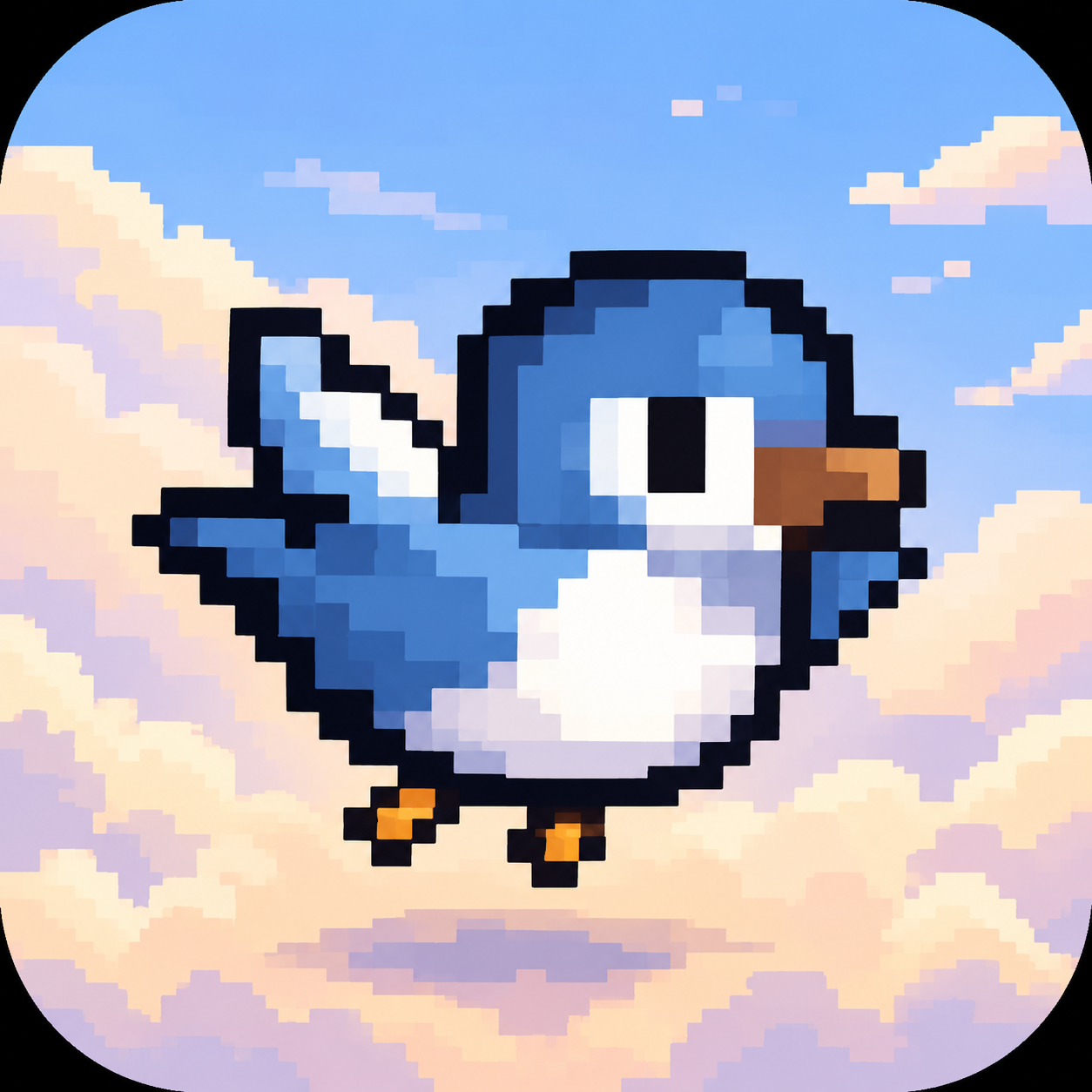Preview of TINY fly