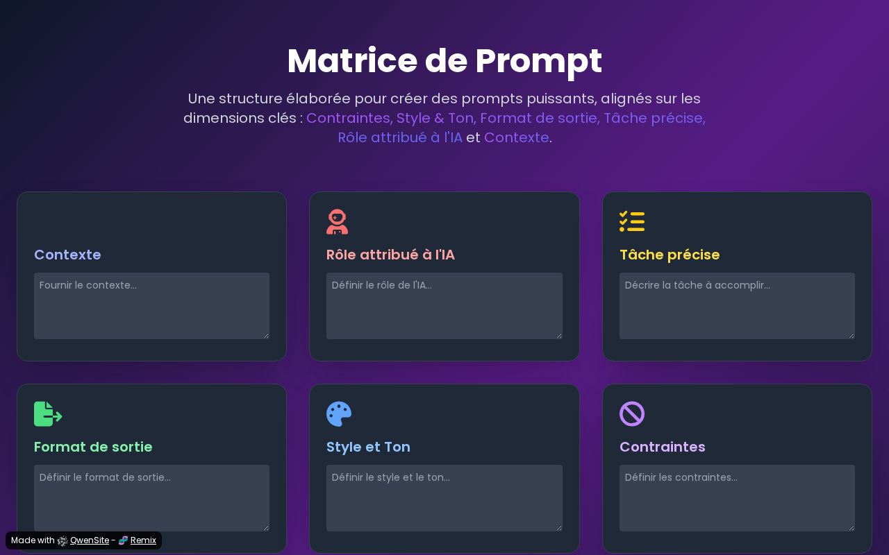 Preview of matrice-de-prompt-cd31