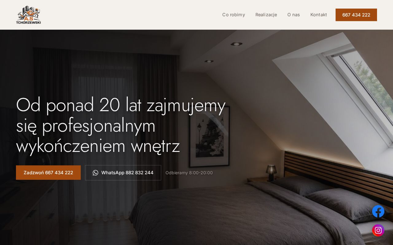 Preview of As Tchorzewski