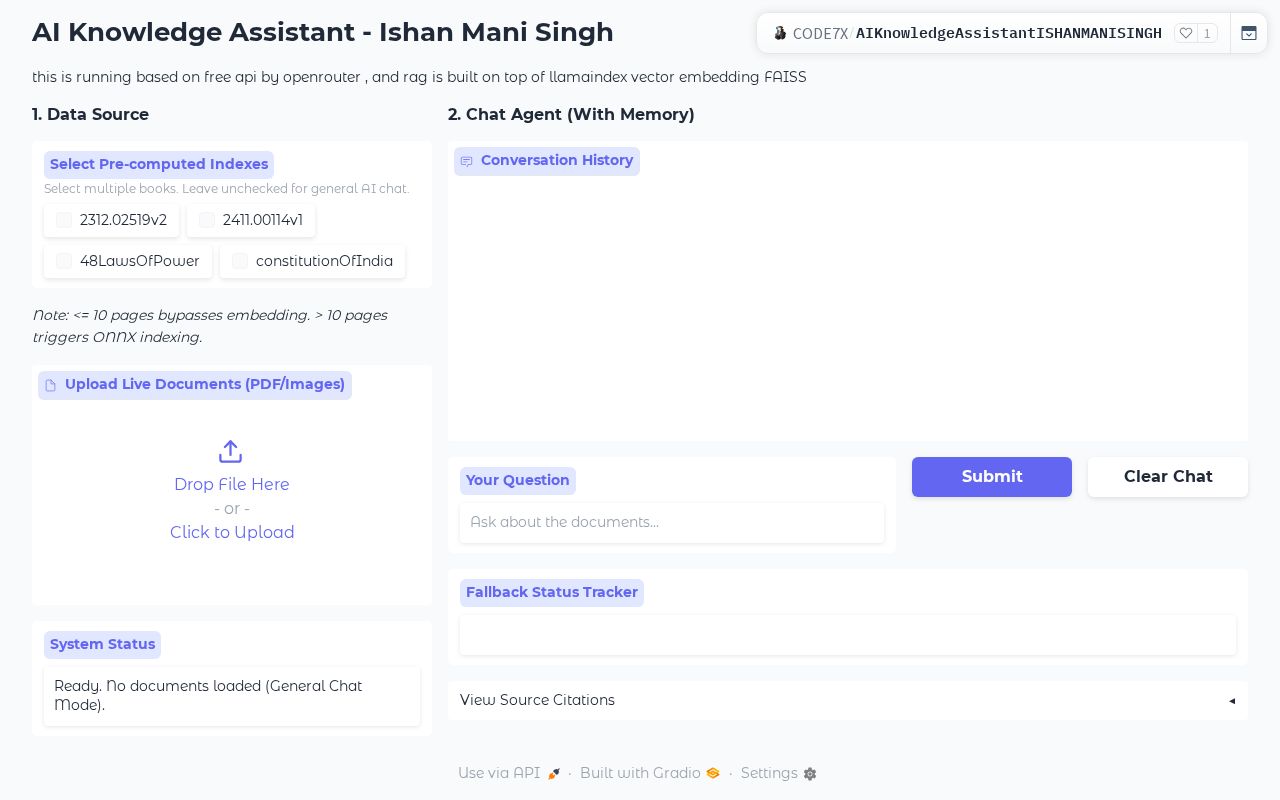 Preview of Lunorsoft AI Assistant
