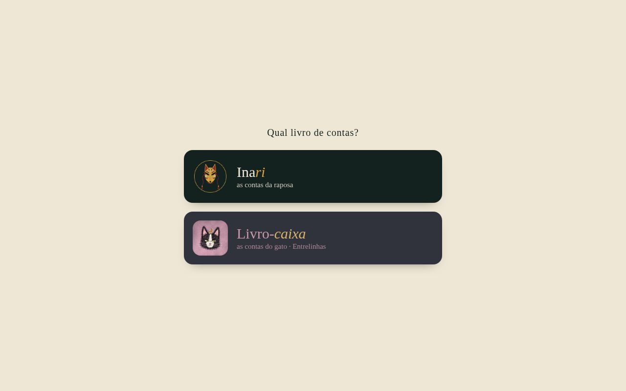 Preview of Financas