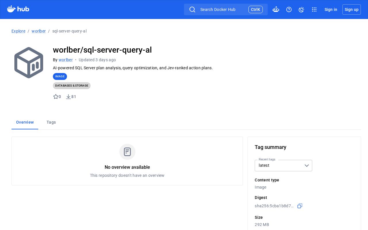 Preview of worlber/sql-server-query-al