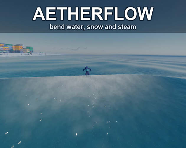 Preview of Aetherflow