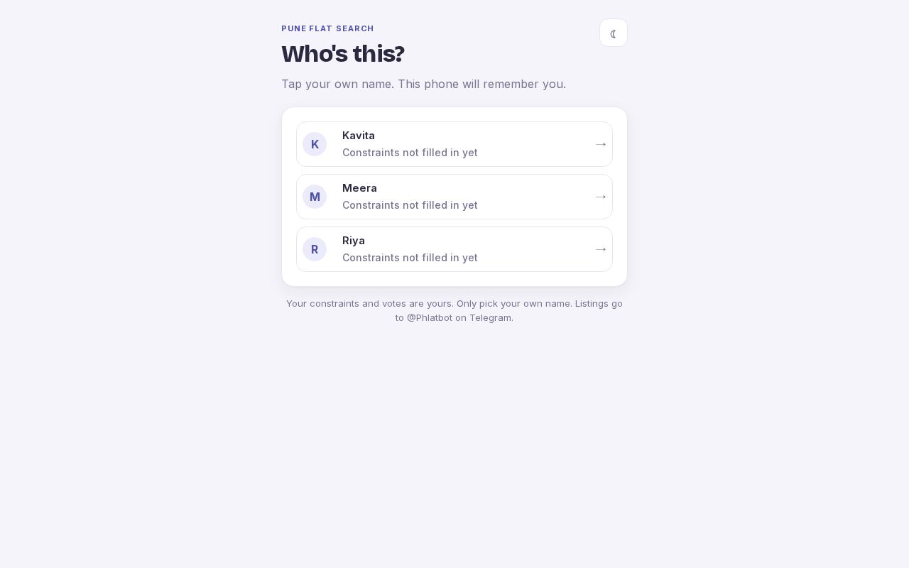 Preview of Phlatbot