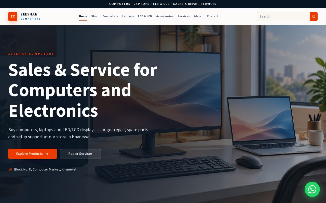 Preview of Zeeshancomputers