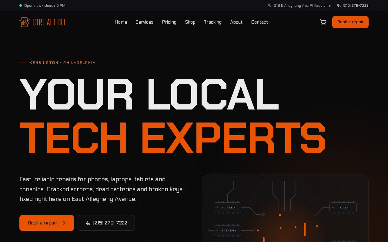 Preview of Ctrlalt