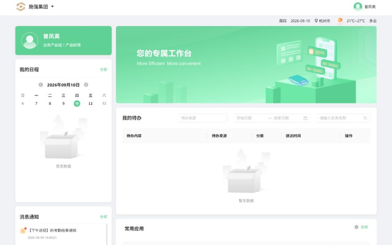 Preview of Ai Dayi Data View