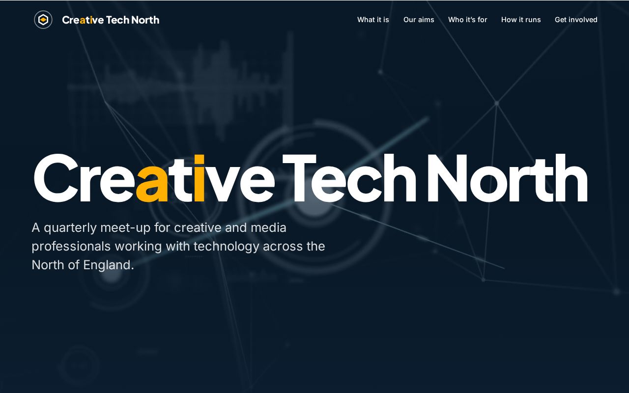 Preview of Ctn Web