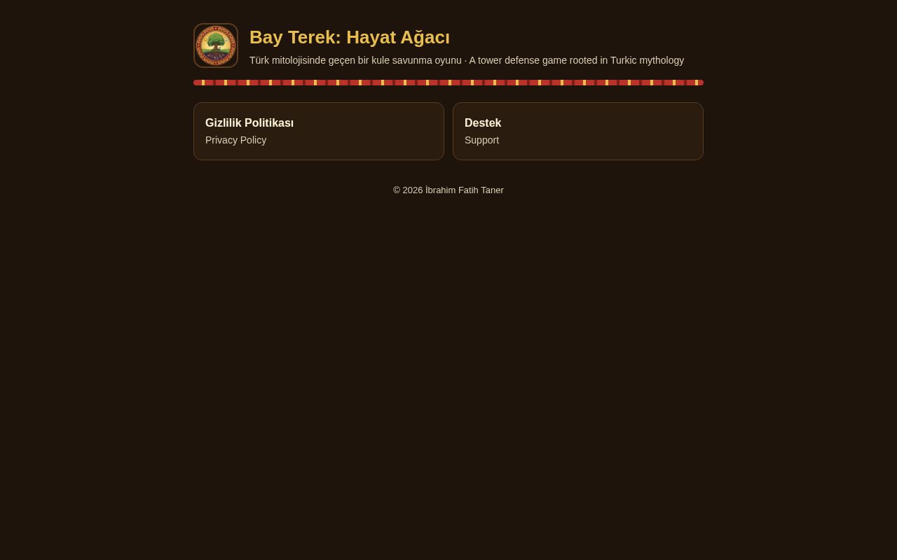 Preview of Bayterek Legal