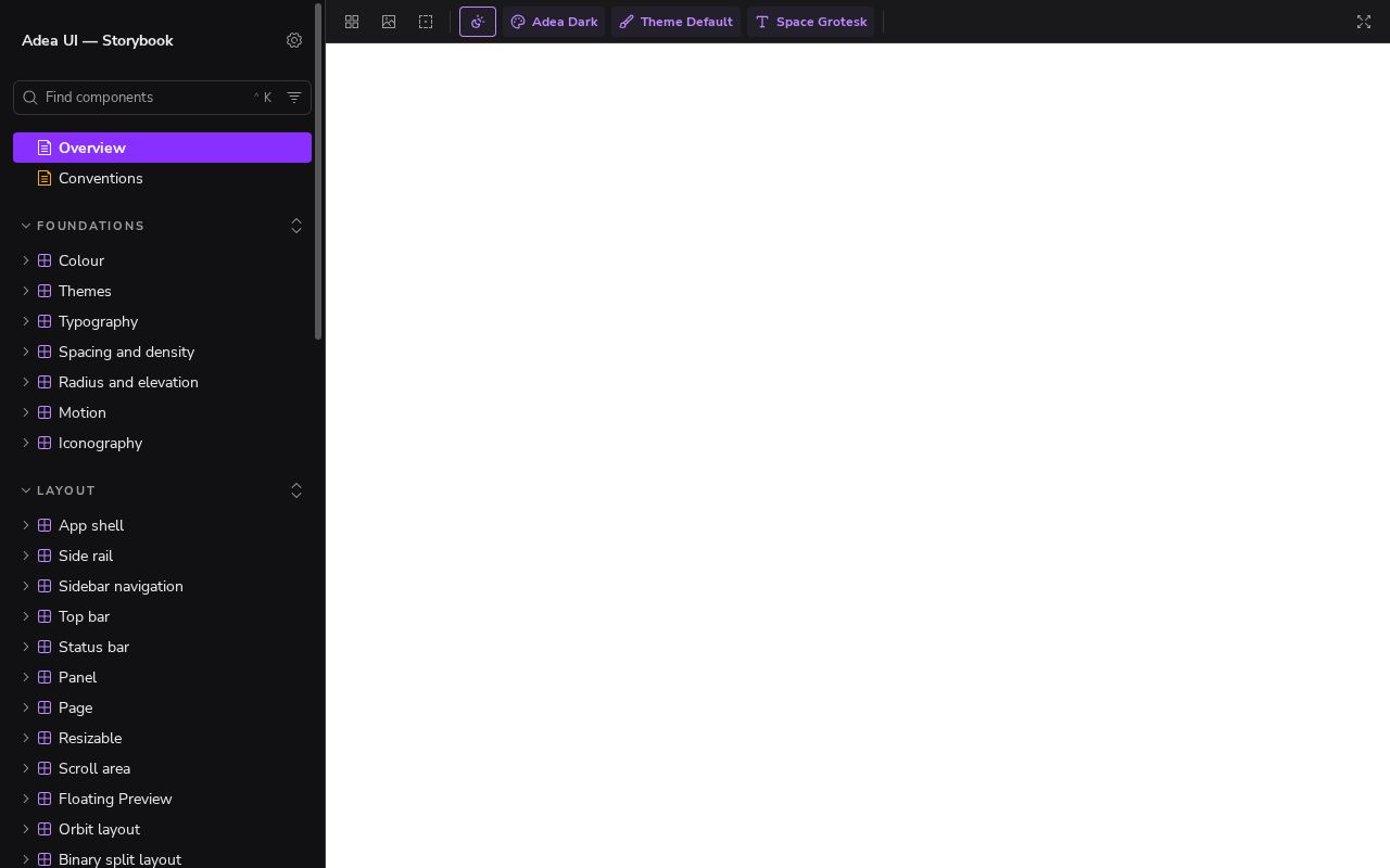 Preview of Ui