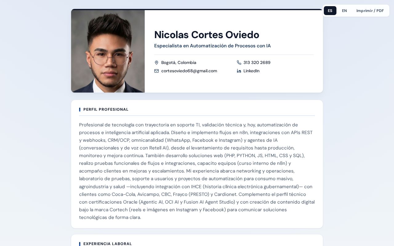 Preview of Personal