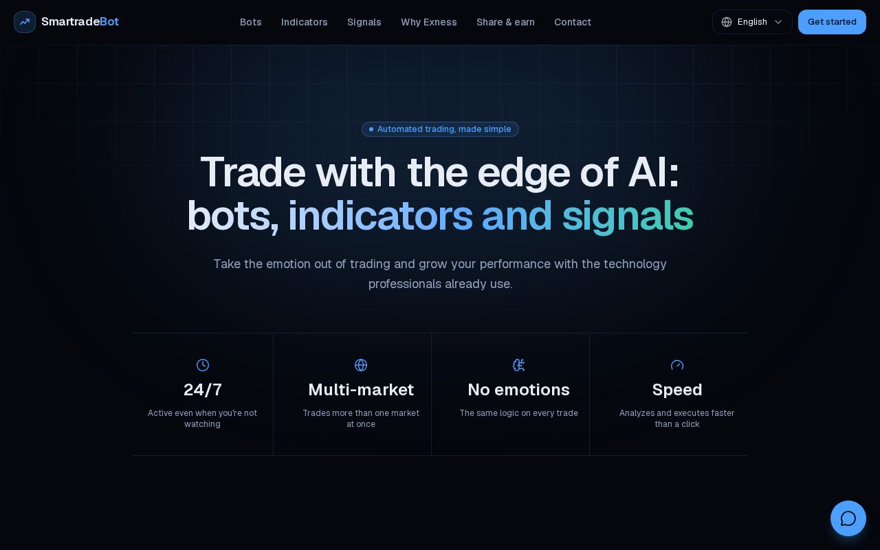 Preview of Tradingia