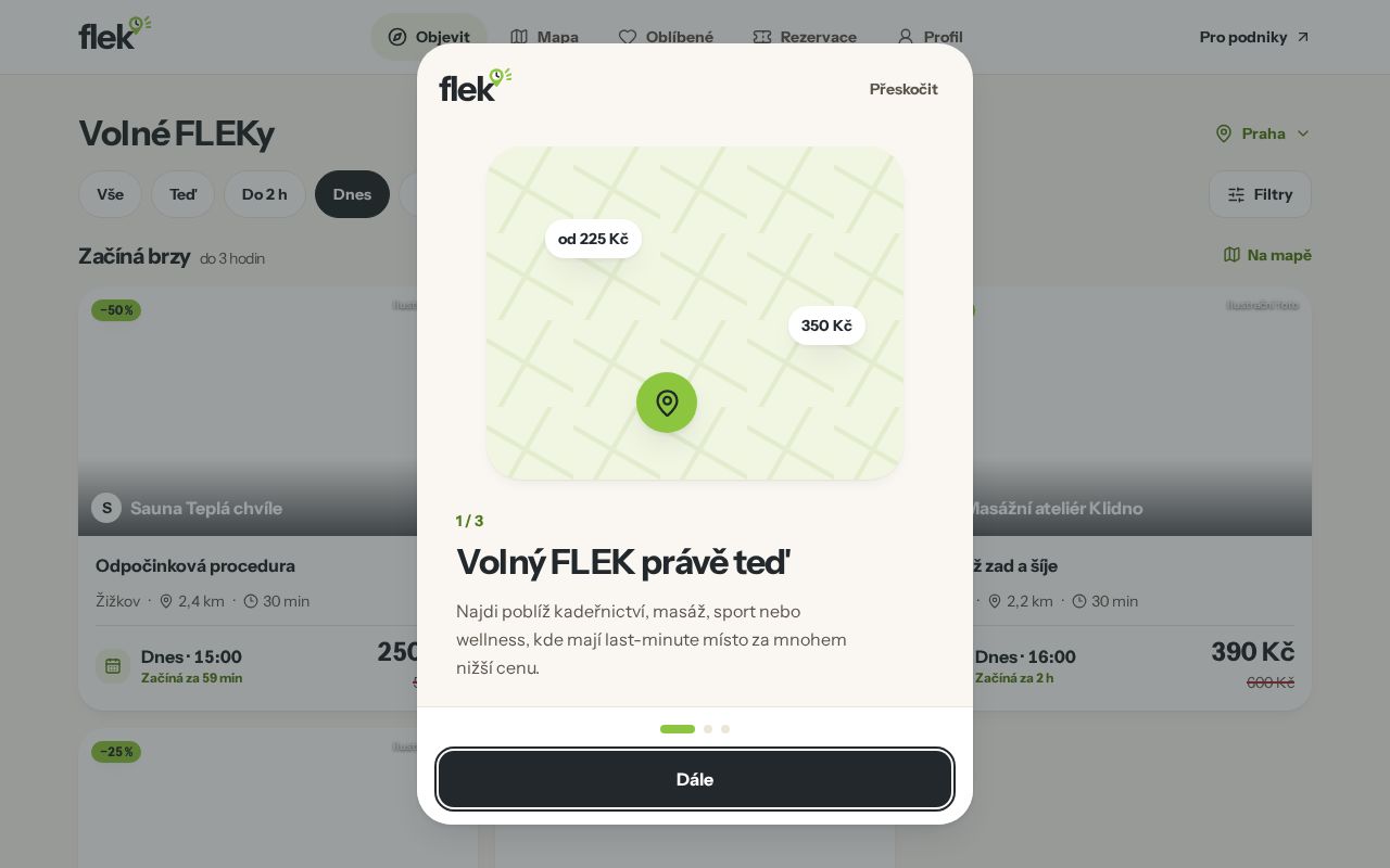 Preview of Flek