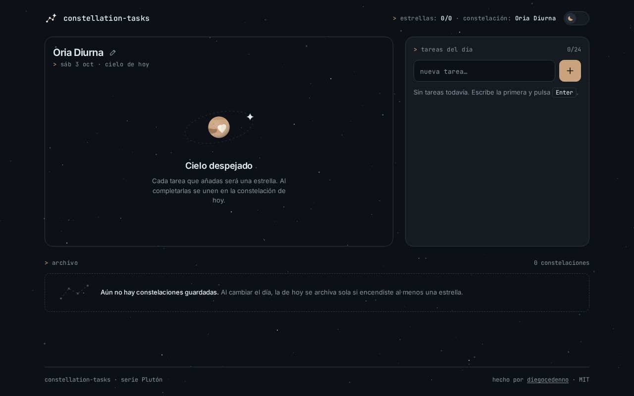 Preview of Constellation Tasks