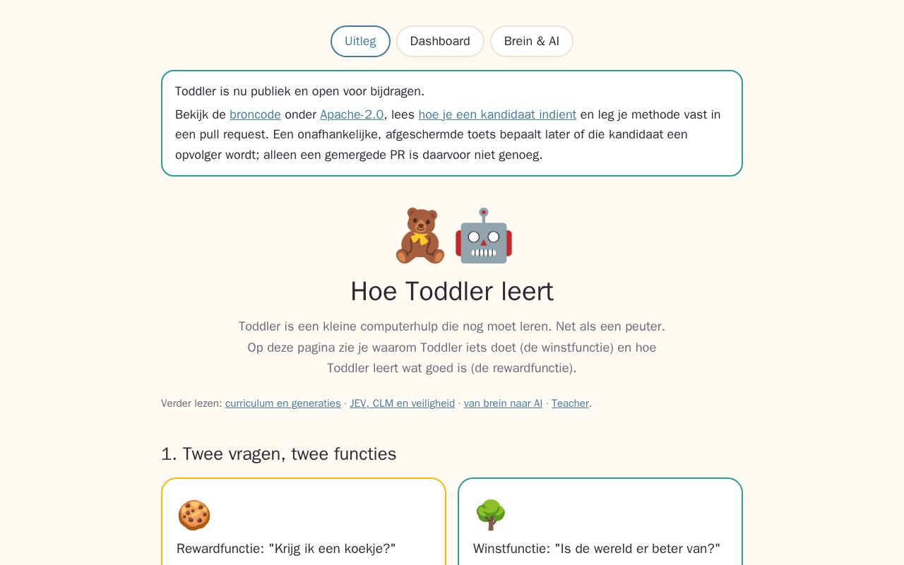 Preview of Toddler