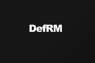 Preview of DefRM