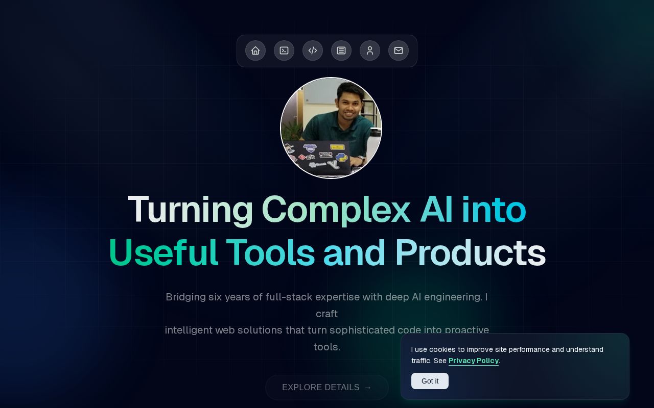 Preview of Bulk Mailer