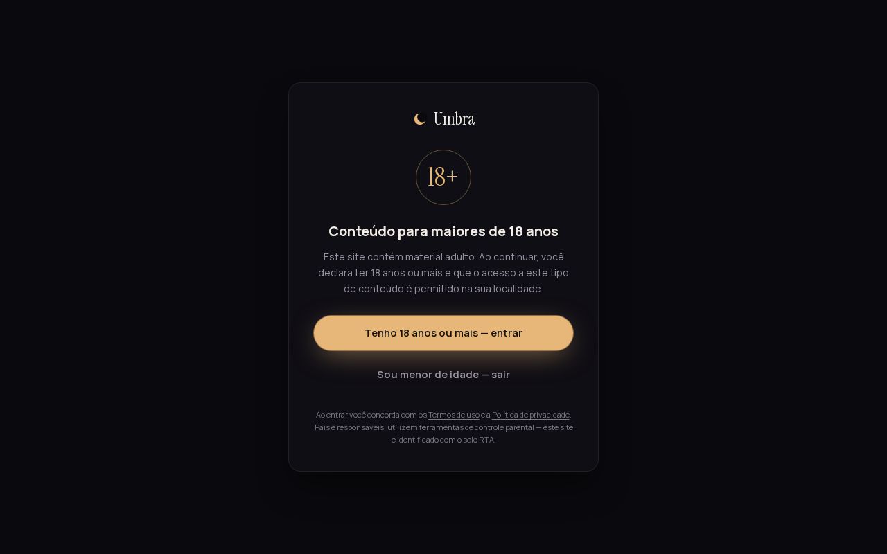 Preview of Umbra