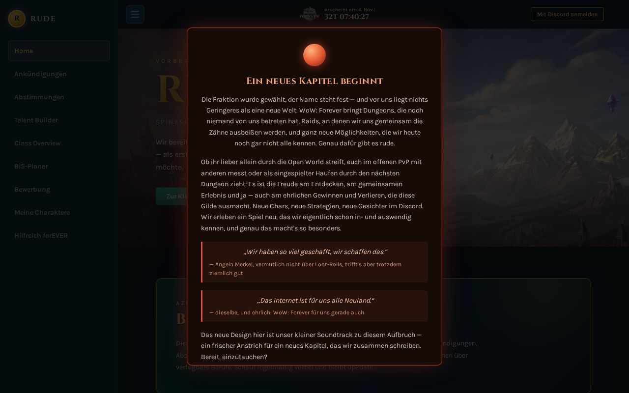 Preview of AeternumGuildLootAwarder