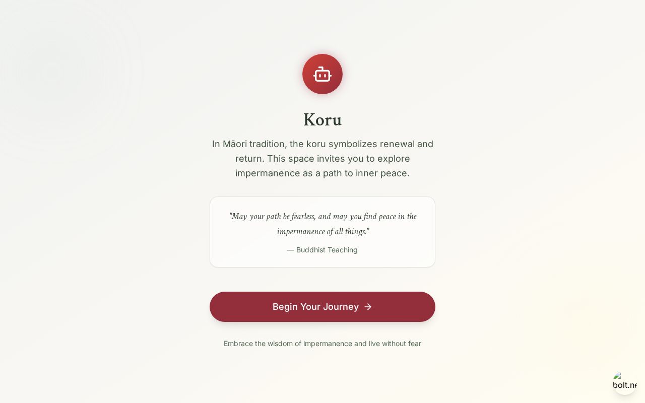 Preview of KORU