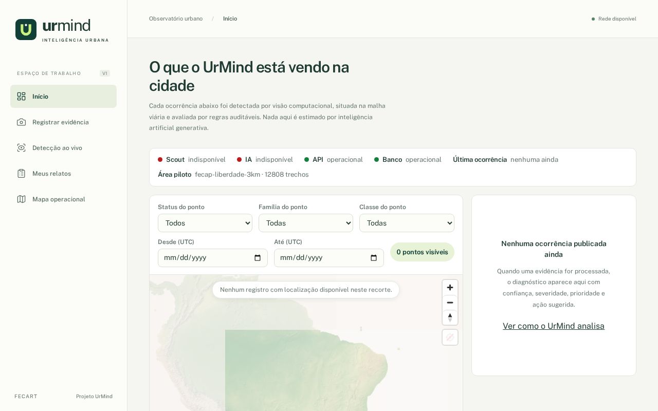 Preview of UrMind