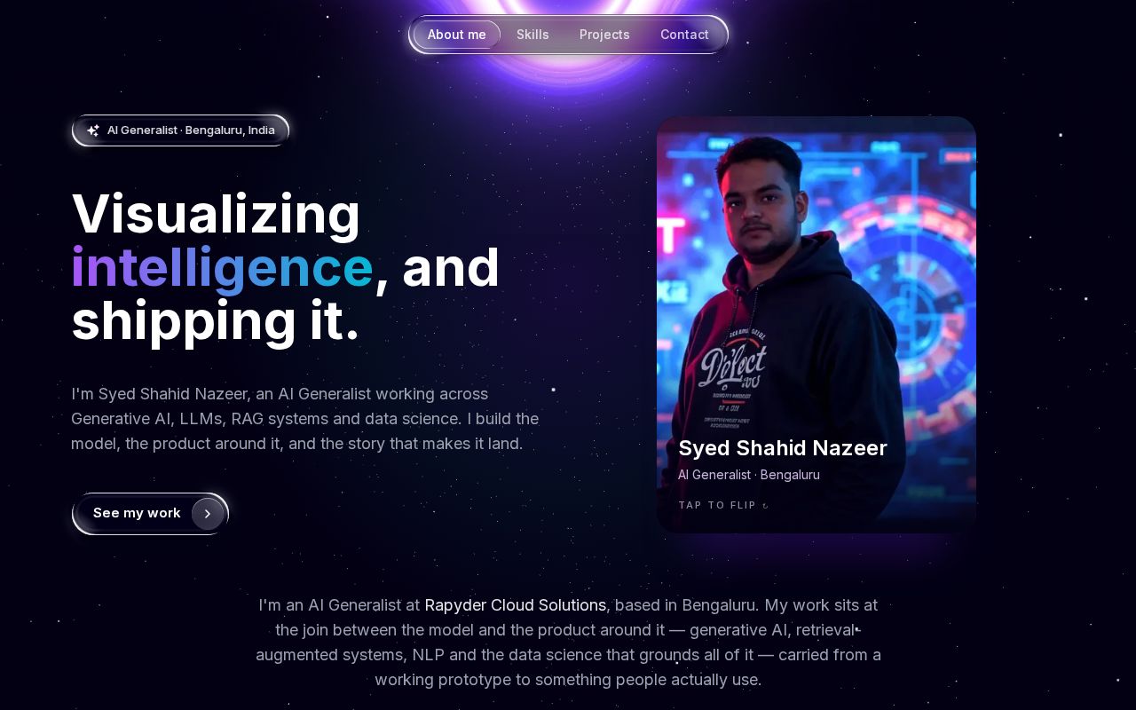Preview of Syedshahidnazeer