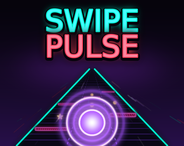 Preview of Swipe Pulse (Demo)